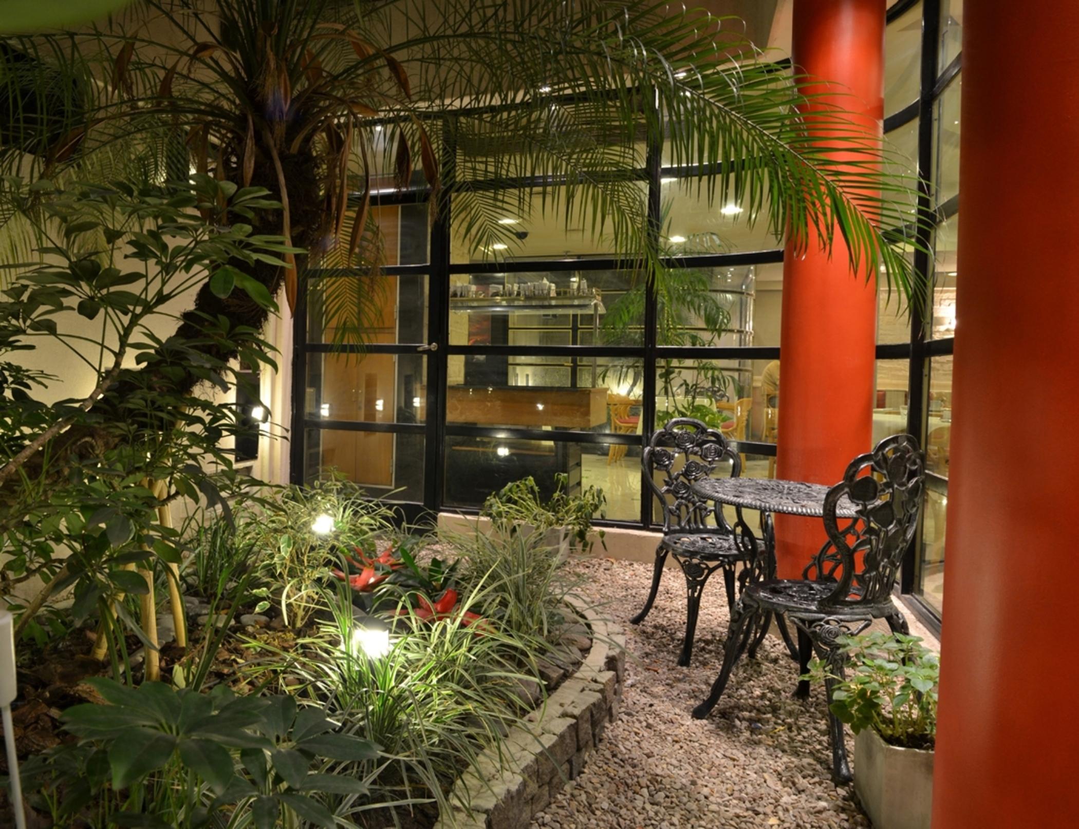 Sarmiento Palace Hotel Buenos Aires Exterior foto